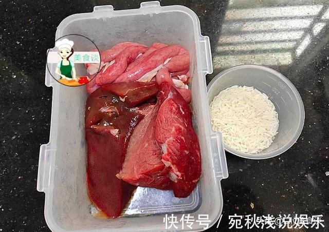 晨粥|入冬了,这6种“营养晨粥”要常吃,简单营养,精神饱满度过冬天