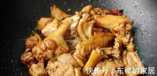 鸭子~|准婆婆来到家里做客,为我做了一道鸭子~吃完后,我决定要嫁!