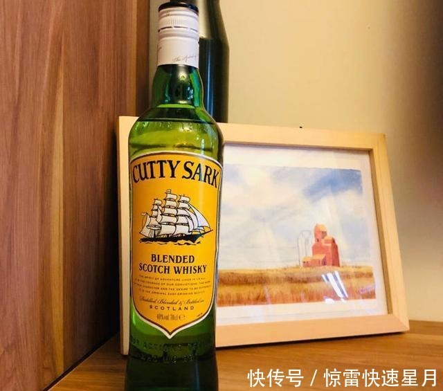 好酒推荐｜100元左右的名酒