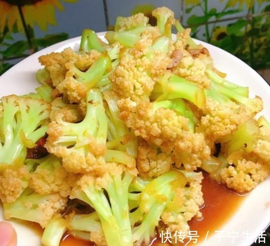脆爽|全家人最爱吃的家常小炒，营养美味，清爽解腻，脆爽还下饭！地道