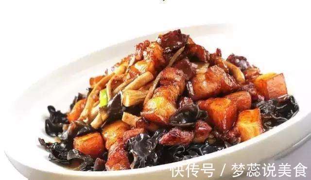 非常有特色的几道菜, 每次都能吃的汤汁都不剩!