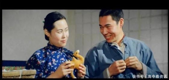 深深|《骆驼祥子》里的一个女人,作者和祥子都嫌弃,读者却深深同情