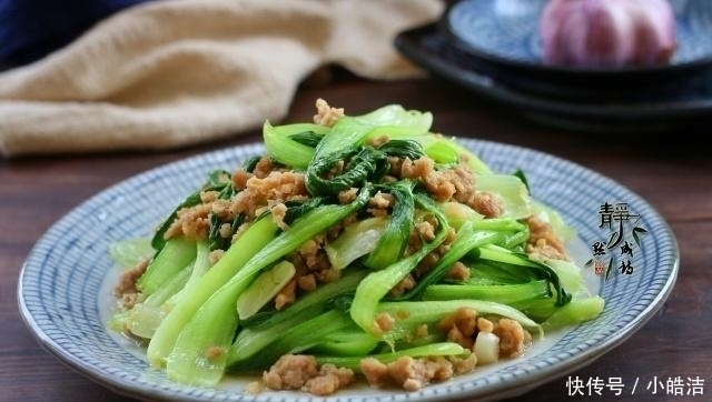 鸡蛋牛奶靠边站,它才是“补钙王”,我家隔三差五吃,孩子身体棒