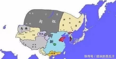 大事|公元0001年,全球发生了什么大事,为何王莽偏偏出现在那时