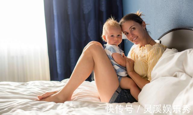 脂肪含量|1岁宝宝放老家断奶好不好?科学断奶五步走,错一步宝宝跟着遭罪