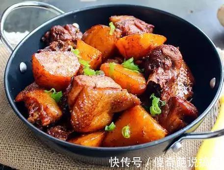 改善生活的八道家常菜,色泽鲜亮有韧劲,健脾养胃增强抵抗力