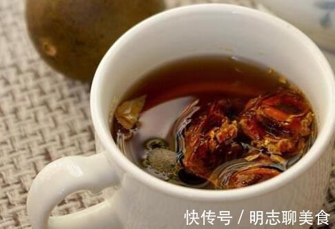 罗汉果|经常用罗汉果泡水喝, 你的身体会收获到这些好处, 别错过!