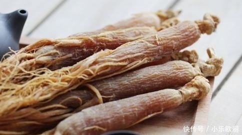 高茸参人参皂苷的6大作用 3种吃法滋补身体