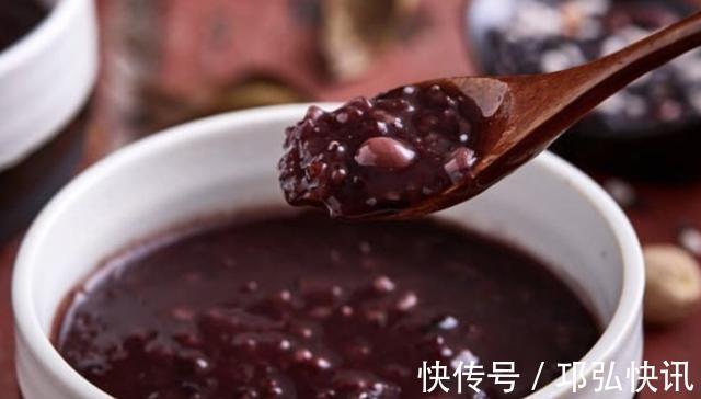 黑糯米5种最好吃的做法,简单美味又馋人,看看你喜欢吃哪种