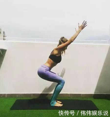 大腿|绝望的瑜伽初学者大腿内旋小腿外旋到底是什么鬼