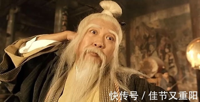 九阴真经@倚天后传:张无忌晚年幸福美满,四个老婆为他生下三儿一女