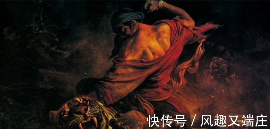 宋江!武松结义的3个兄弟,其中2人是表面兄弟,仅1人与武松肝胆相照!