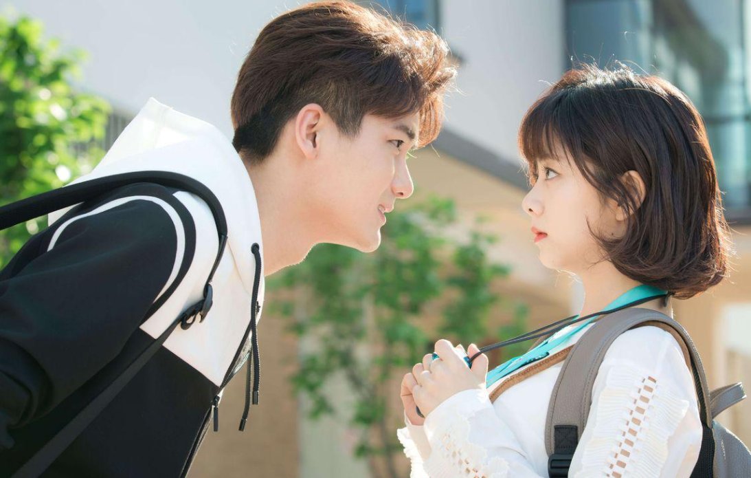 乒乓球剧是白敬亭演的,拳击剧是鹿晗演的,看清跆拳道:难以超越