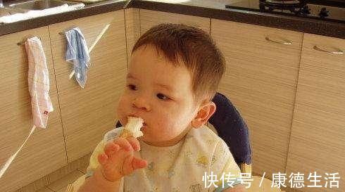 按摩|儿科医生宝宝积食体质差,谨记一少一多一饮一按,强脾长大个