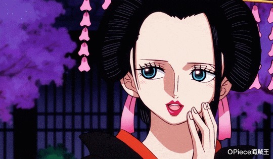 罗宾|海贼王中有6人换过脸,罗宾的颜值分4阶段,凯多的演员已换3个