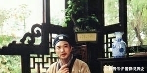 贾琏!贾母为何定让贾琏护送林黛玉他侮辱了黛玉咋办,四个字说出答案