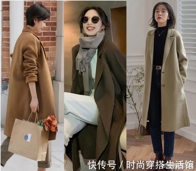 外套|40岁女人穿外套,谨记“3穿3不穿”法则,年轻时髦有气质