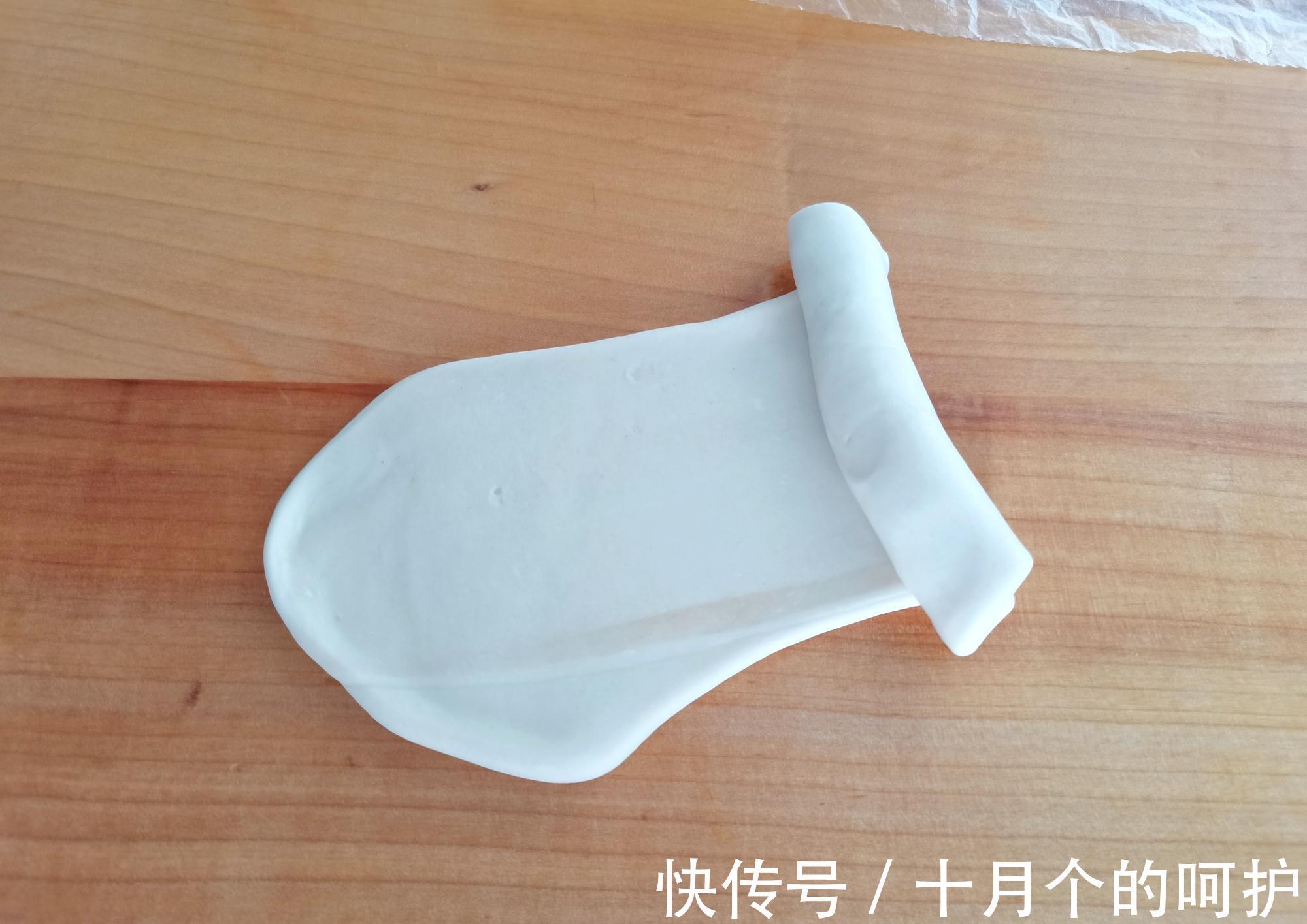 最简单的烧饼做法,又香又酥,吃一次还想吃