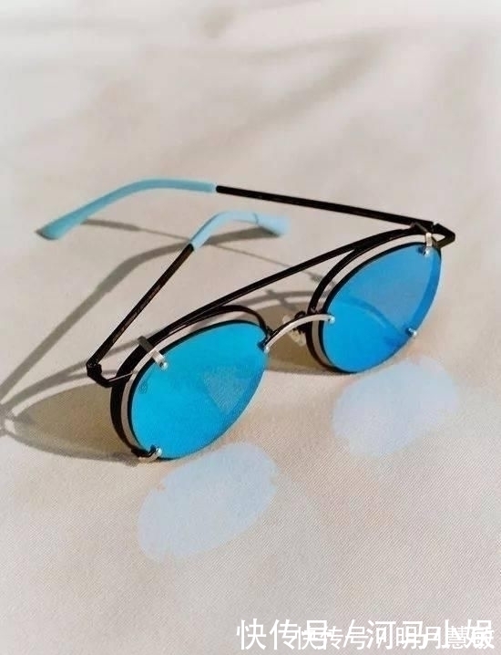 gentle|救救近视瞎子还有什么颜值高的眼镜品牌