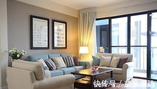 实用|阳台万万不要装推拉门了,有钱人都爱这种设计,好看实用又个性