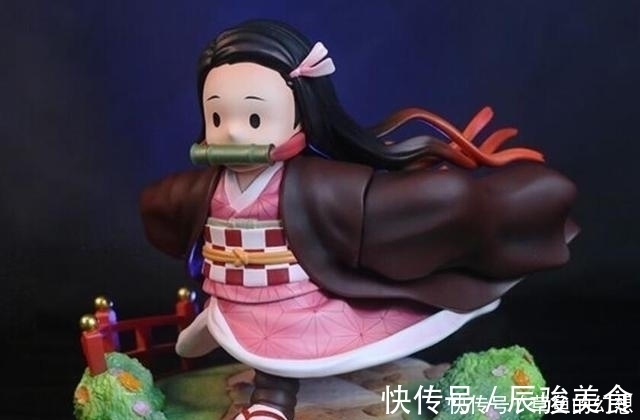 邪神|对于那些奇葩的动漫手办,你会选择用高昂的价格去购买吗