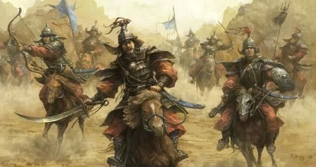 灭亡|同样是偏安一隅为什么南宋能抵抗很多年,南明则没几年就亡了?