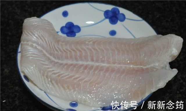 龙利鱼|这鱼贵得值!肉质嫩滑没细刺,鲜美无腥味,最是适合孩子吃