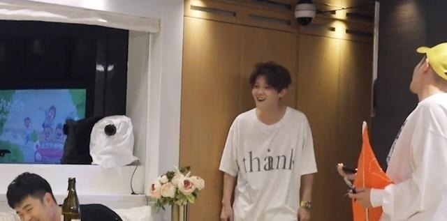 綜藝感|恕我直言,《哈哈哈哈哈》邀請陳赫鹿晗鄧超是個錯誤!