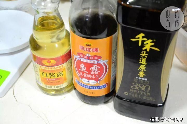 潮菜之首——馥郁醇香的潮州卤水做法,还不快来学