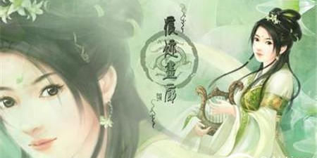  蒙古人种|奇闻：为何古代仕女画册都是单眼皮