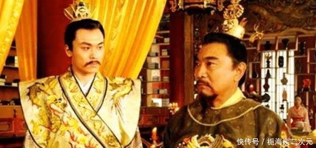 秦桧|张俊陷害岳飞谄附秦桧，是个卑劣小人，死后为何得到“忠烈”谥号