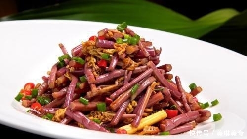  辣椒|推荐几道好吃又好看的家常菜，健康美味有营养，经常做给家人吃哦