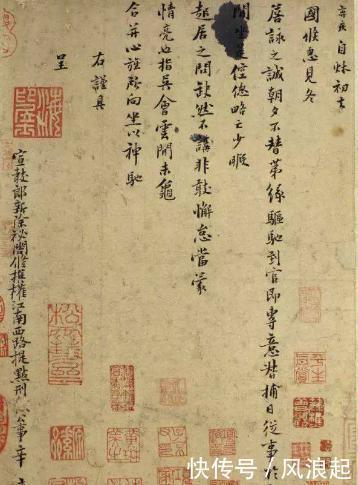 从金戈铁马到灯火阑珊,理想被无情击碎后,壮志豪情却从未更改