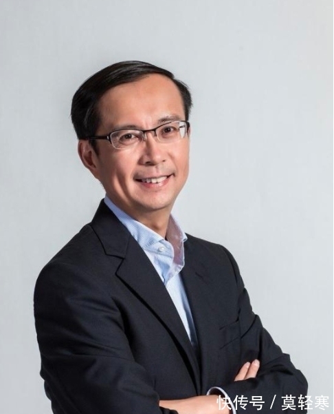 淘宝|集齐了马云最讨厌的元素，张勇为什么还能出任阿里CEO？