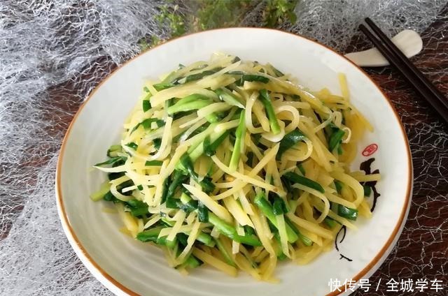  立春吃春饼，不用叫外卖，教你不用和面做春饼，10道春饼卷菜！