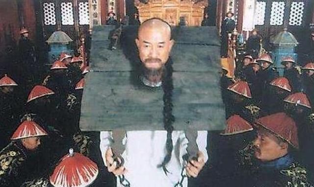 密旨|雍正去世时,张廷玉马上让太监找出另一道密旨真相终于被说出