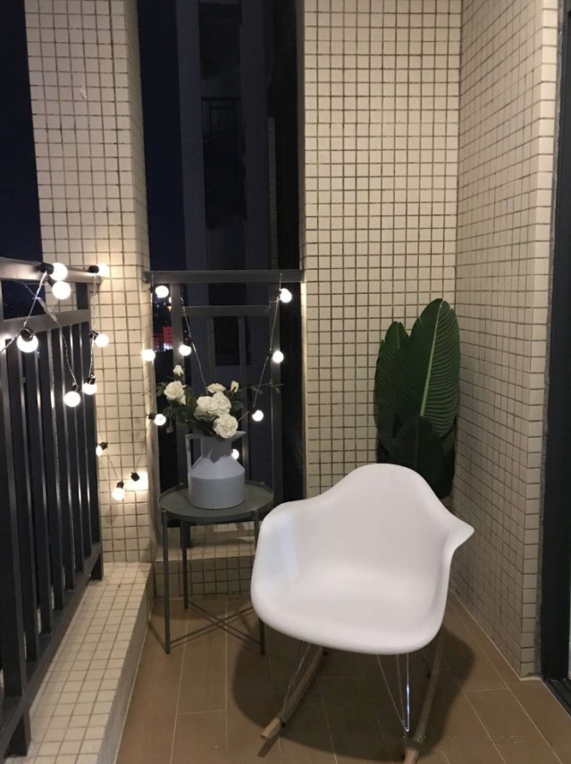 艾特格|卧室采光差怎么办学她家空间置换,居住舒适度大大提升