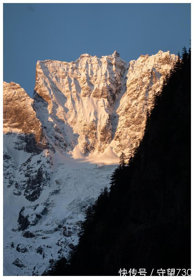 梅里雪山|香格里拉，梅里雪山徒步之旅，真的是太好玩了