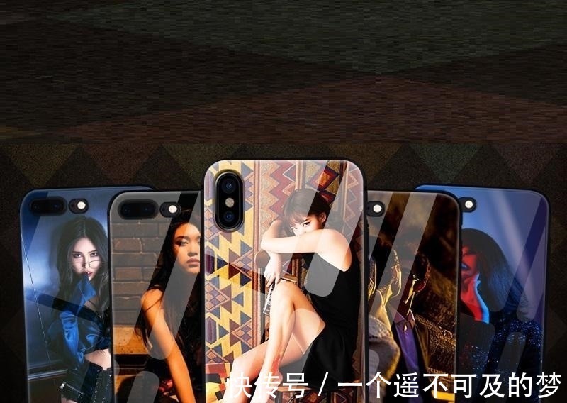 高端大气上档次|iPhone8漂亮的手机壳来了, 美女们是时候换一个了