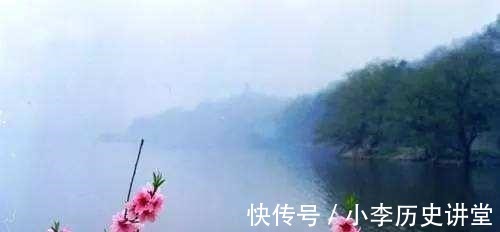 斜阳!晏殊最著名的一首《踏莎行》,将闲愁隐匿于春景之中!