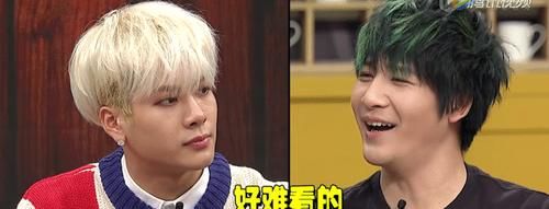 大张伟|《拜托了7》收官阵容曝光,维嘉大张伟为何炅捧场,刘宇成杀手锏