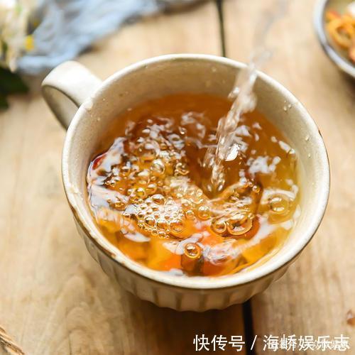 肝的“救星”被找到,不是猪血,若你爱喝,不出一月肝会感谢你