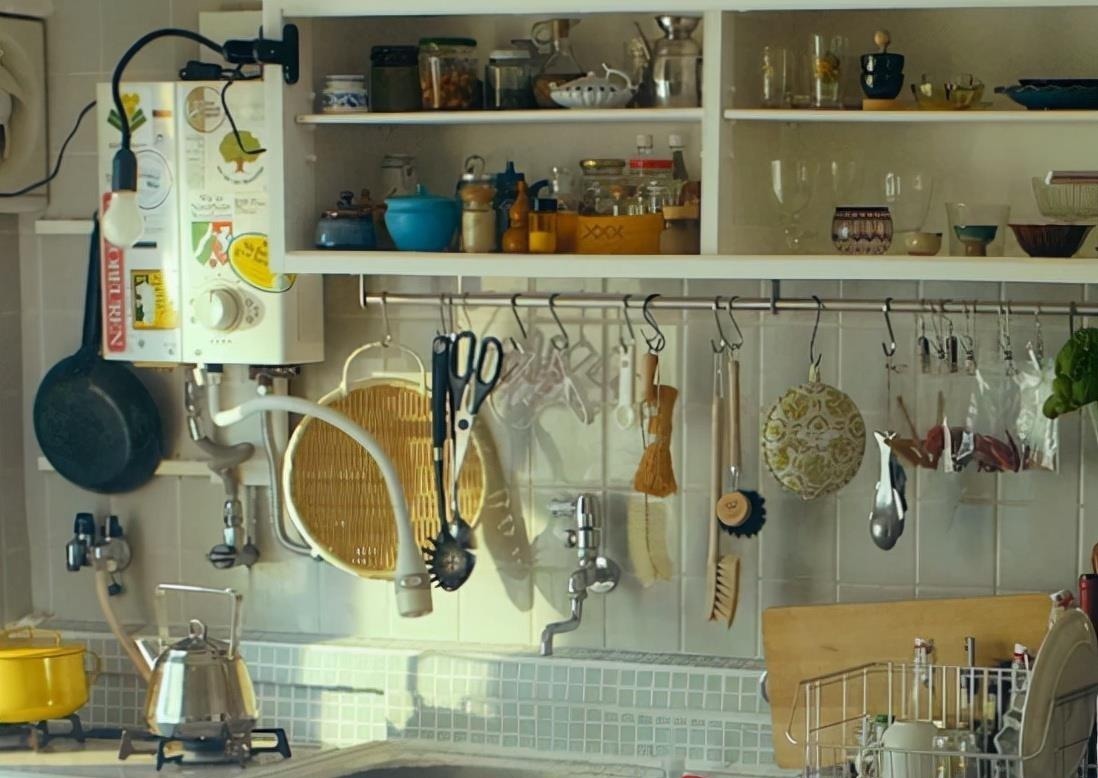 主妇|日本主妇的“简约风”家居,布置精简,装饰朴素,这样的房间很美