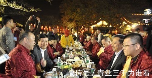 客家$他们是仅存的纯正汉族人,人口高达1亿,说的正宗汉语我们听不懂!