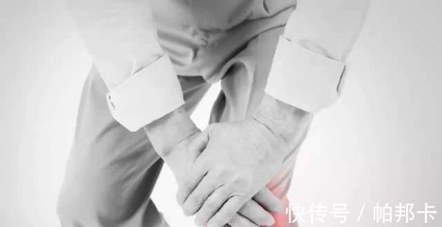 膝盖|膝盖疼的蹲不下去?一瓶陈醋一块纱布,每天两分钟,膝关节炎消了