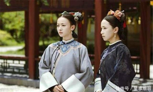 正合适|清朝宫女25岁出宫，年龄正合适结婚，却因为有病流浪汉也不要