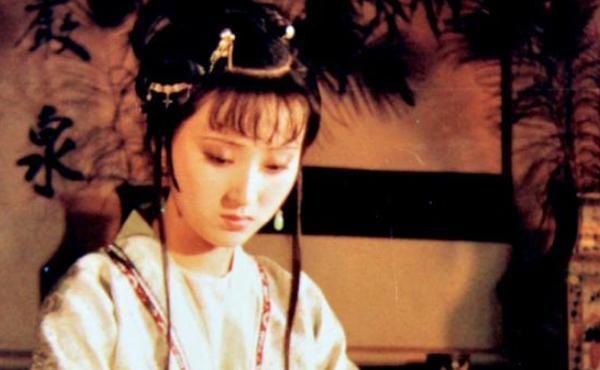 黛玉|林黛玉嫁给北静王了吗太小看黛玉了,这才是她的真实结局