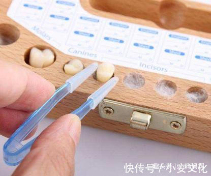 封建迷信|孩子乳牙掉了先别扔,关键时候能救命事情可能没你想的那么简单