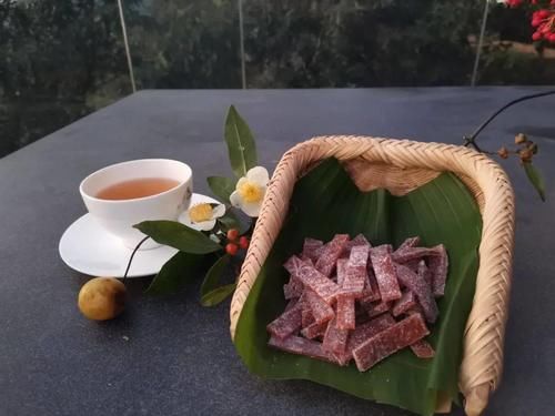 记忆|儿时的记忆就在这酸酸甜甜中唤醒