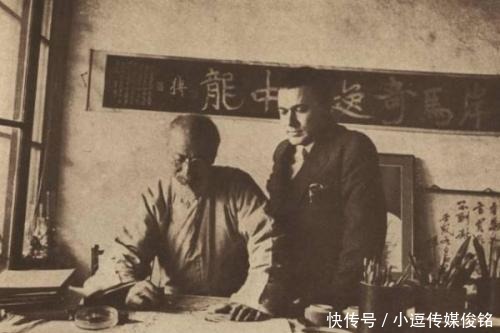 价值|齐白石“一只蜻蜓”值690万,放大30倍后,专家:不得不佩服